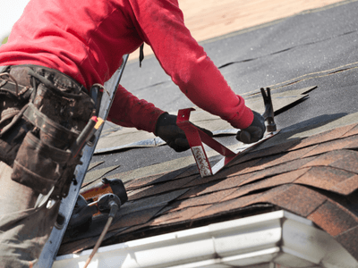 About Roof Repair Experts Ball Ground, GA